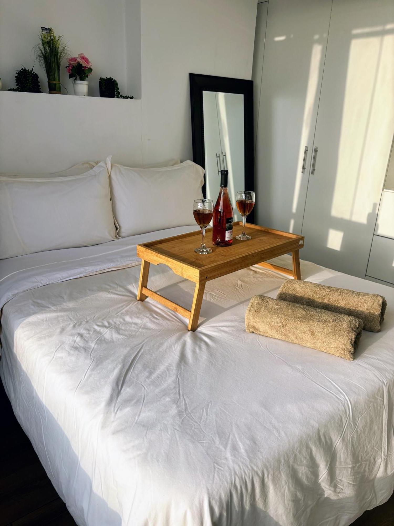 Apartamento Depa De Estreno Vistas Al Mar Lima