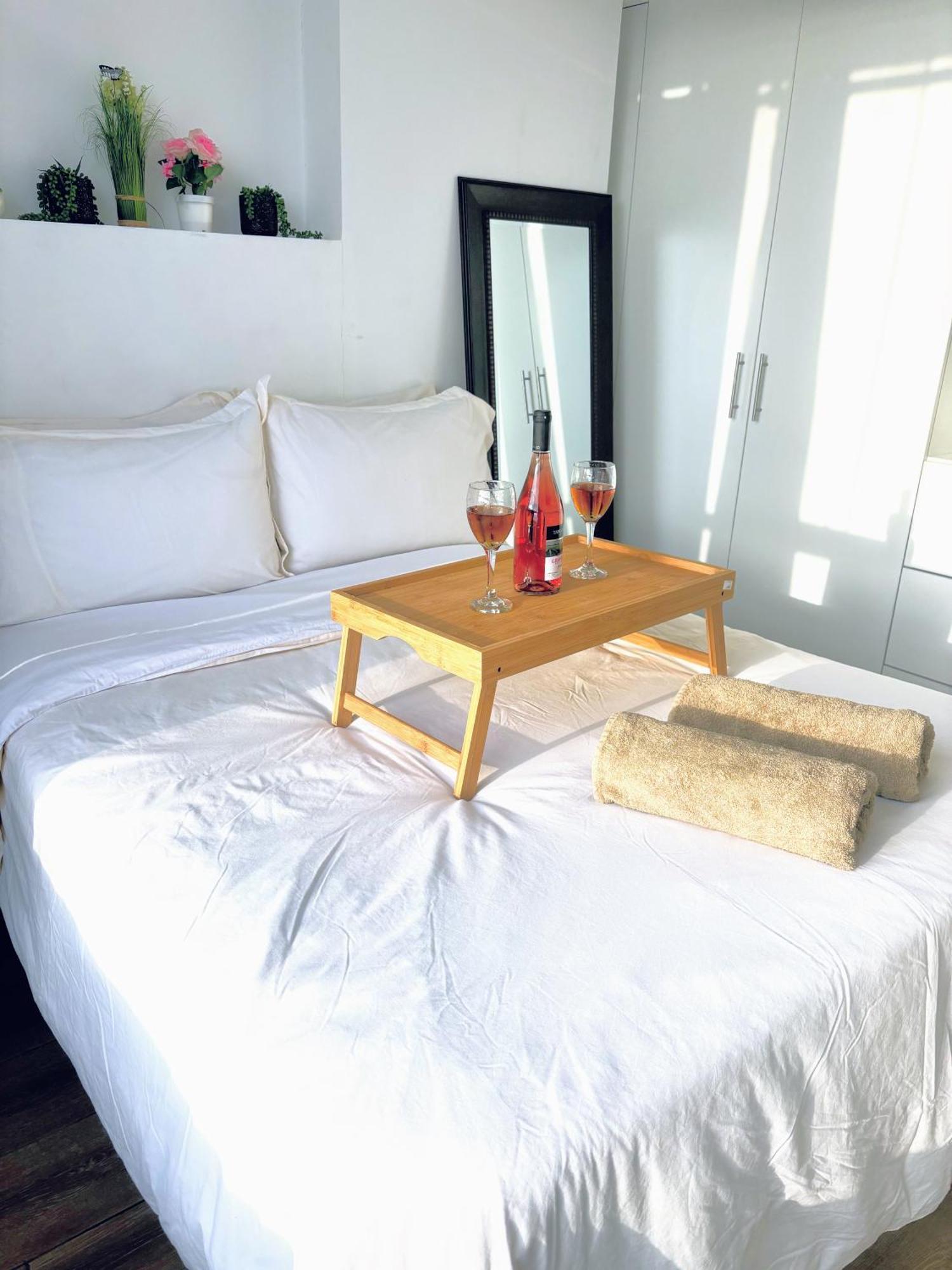 Apartamento Depa De Estreno Vistas Al Mar